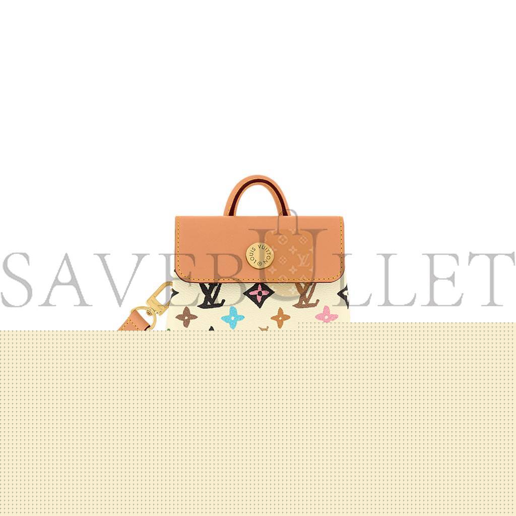 LOUIS VUITTON MASTER NANO STEAME M83429 (18*15*7cm)